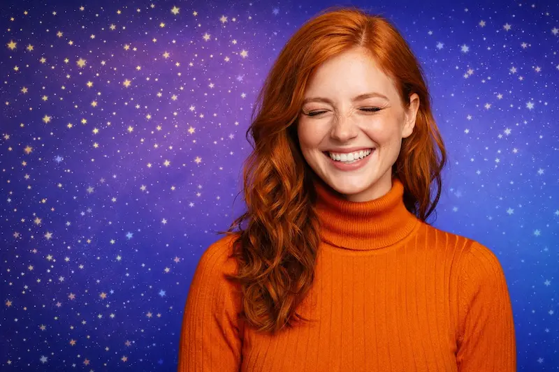 Illustration: kupon og drømmen om gevinst